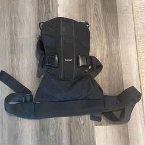 Baby BJorn ($80 used once)
